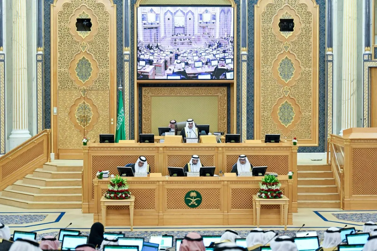 مجلس الشورى يطالب بمتابعة خريجي «مهد» واستكمال ابتعاث الموهوبين لخدمة المنتخب السعودي