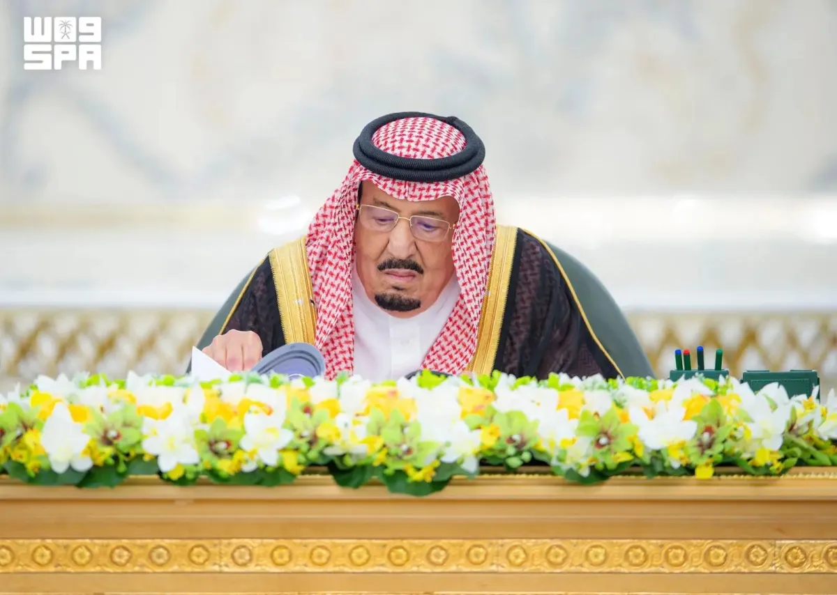 Saudi Arabia Reiterates Solidarity with Kuwait, Bahrain after Latest Iranian Attacks