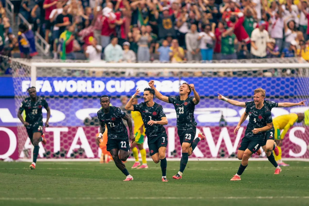 كيف يمكن لكندا أن تفاجئ المغرب في دور الـ 16 من كأس العالم؟
