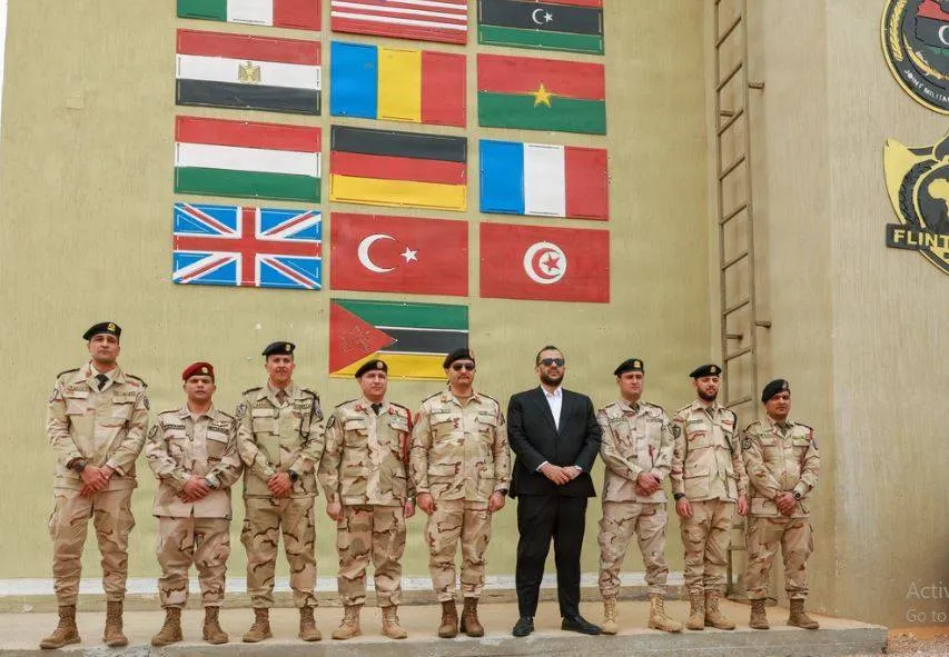 المبادرة الأميركية لحل الأزمة الليبية أمام اختبار توحيد الجيش