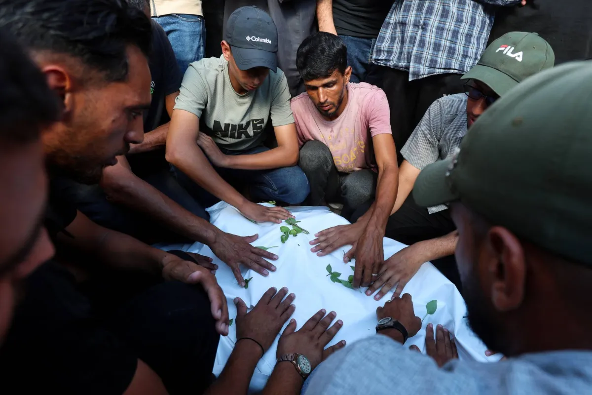 مصادر لـ«الشرق الأوسط»: «حماس» تسلم ردها على تعديلات ملادينوف... ولا تتوقع قبوله