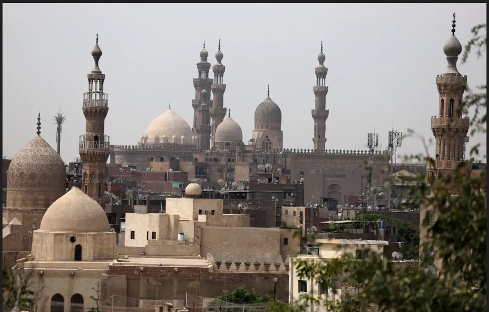 مصر: «حريق ناصر» يجدد جدل احتضان مناطق سكنية لمنشآت تجارية