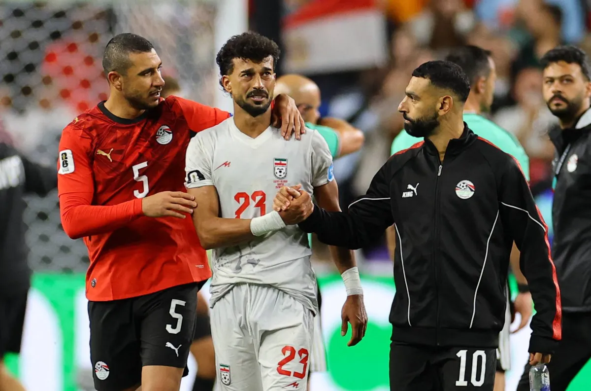 مونديال 2026: مصر لمواصلة مشوارها غير المسبوق والأرجنتين للزحف نحو النهائي