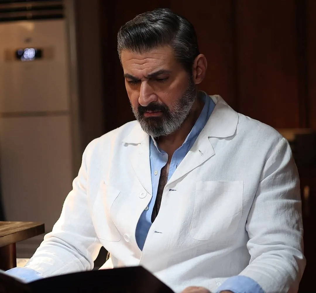 «للعدالة وجه آخر»... اختبار قاسٍ للمبادئ والأبوّة