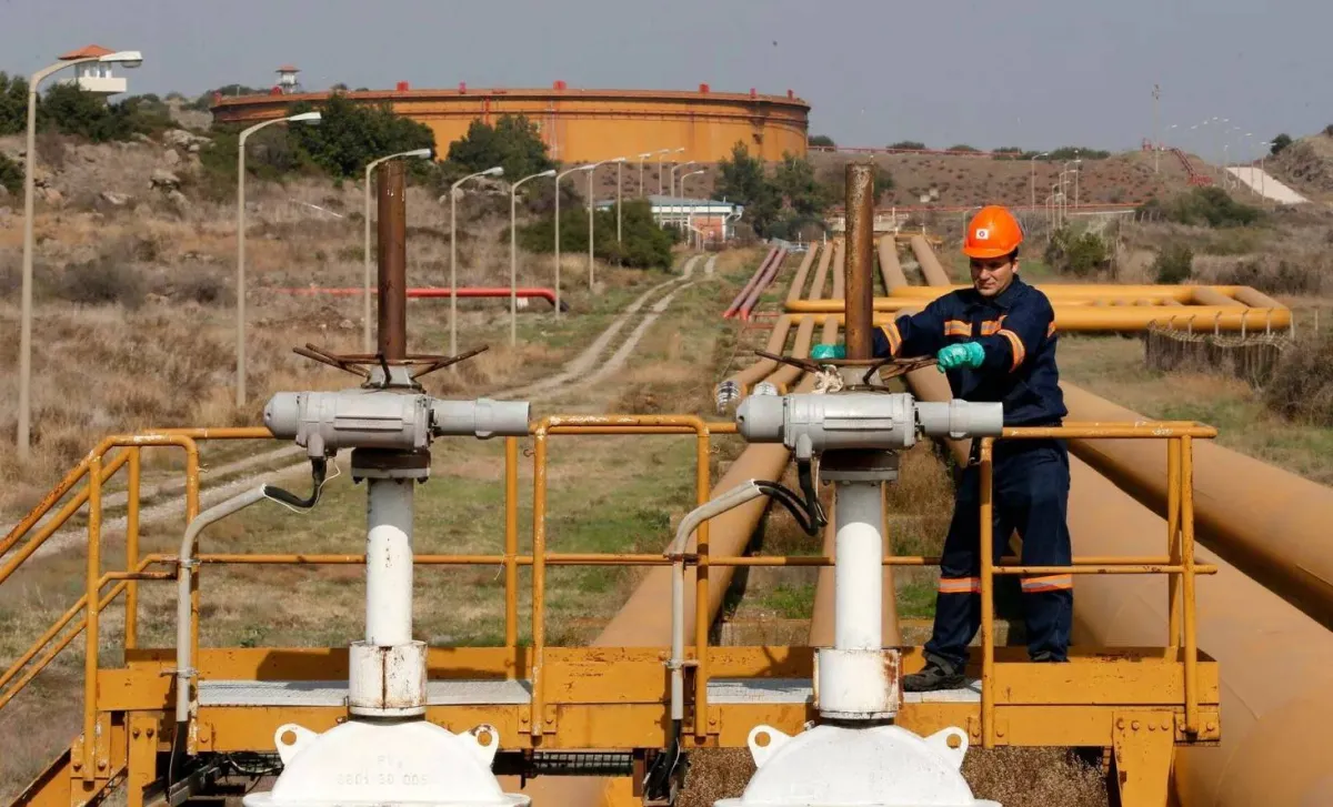 Türkiye Pressures Iraq to Operate Kirkuk-Ceyhan Pipeline at Full Capacity Before July 27