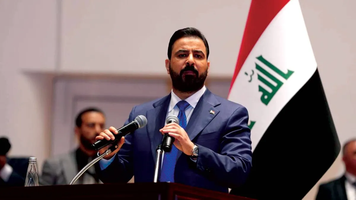 عملية سرية لـ«فصل توأم» بغداد وطهران