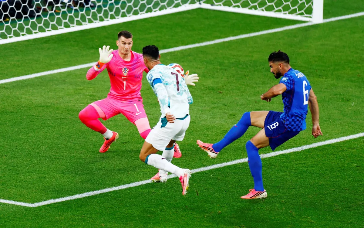 الدوري الكندي: 17 هدفاً ملغىً في المونديال كانت ستحتسب بقانوننا... سنناقش «الفيفا»