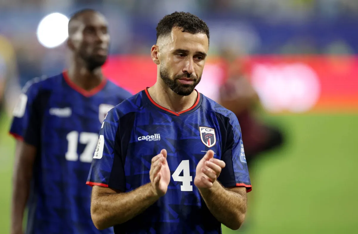 لوبيز مدافع الرأس الأخضر: يمكن للدول الصغيرة أن تحقق المعجزات