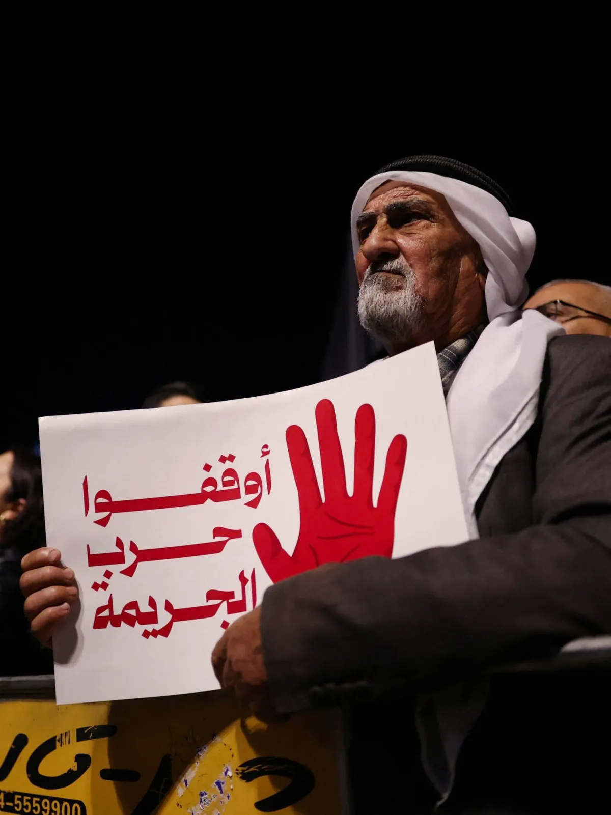 «الشاباك» على خط «الجريمة العربية» في إسرائيل