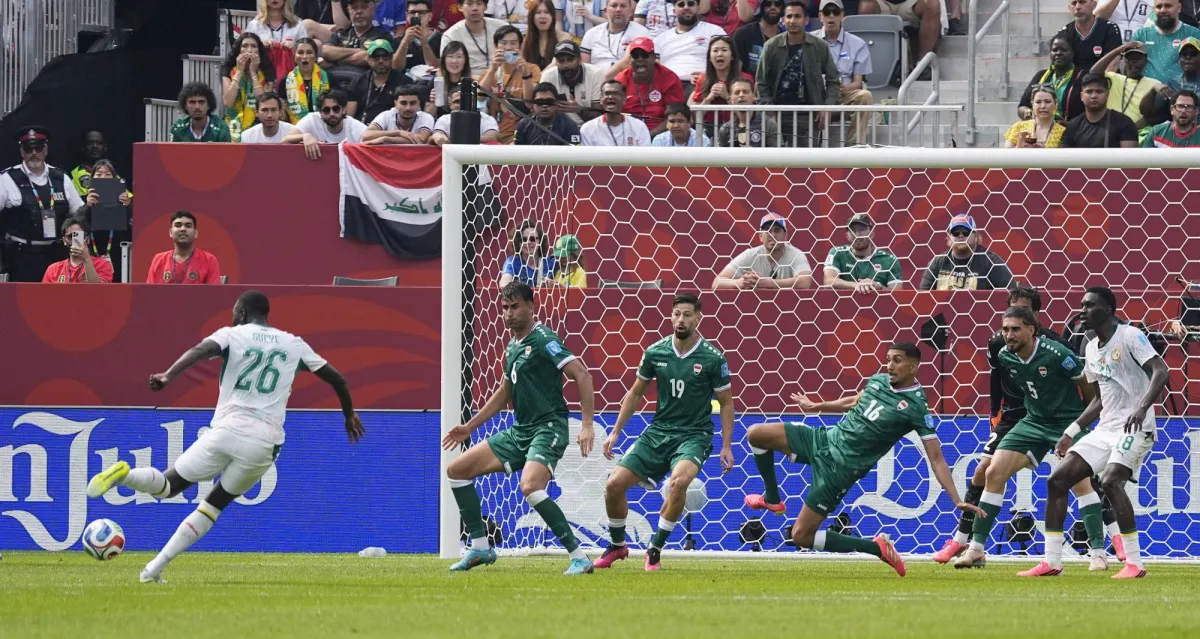 ما أسرع التسديدات في كأس العالم 2026؟