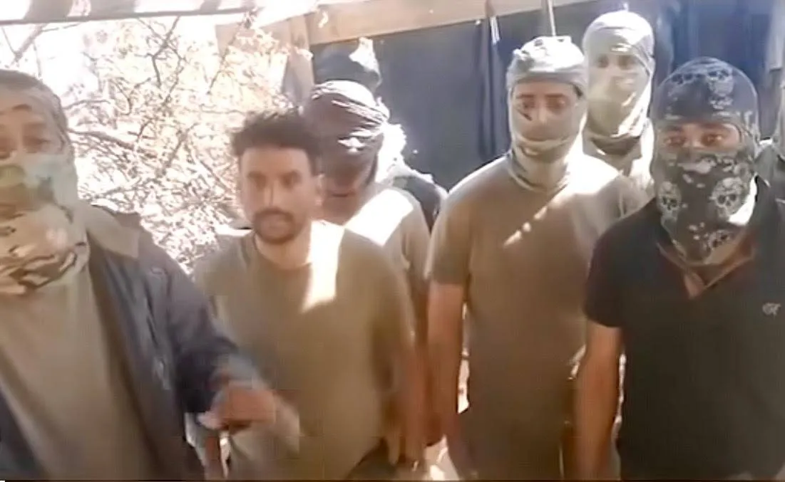 تحرّك يمني لمواجهة استدراج الشبان إلى الحرب بجانب روسيا