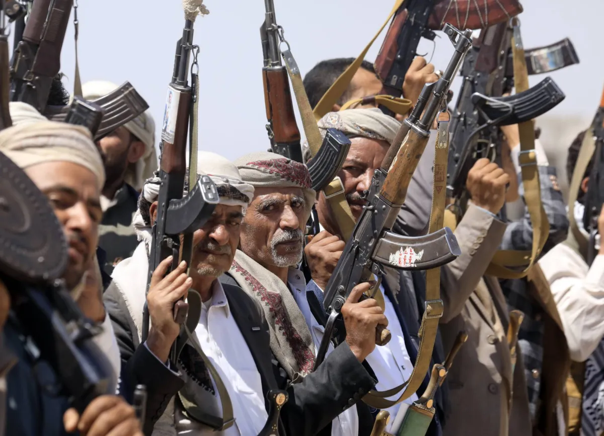 الأحزاب اليمنية تشدد على عدم التساهل مع تصعيد الحوثيين