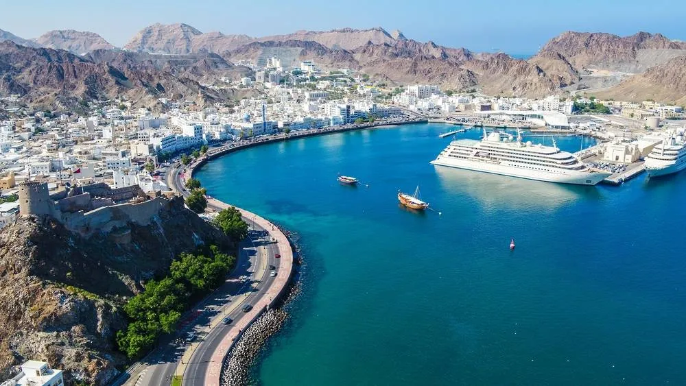 الاقتصاد العماني ينمو بـ2.6 % خلال الربع الأول