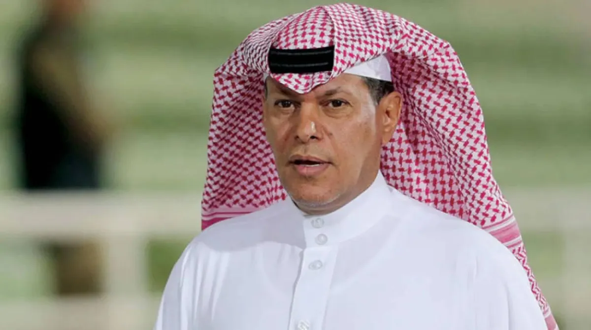 فهد المدلج لـ«الشرق الأوسط»: لا أفكر في الترشح لرئاسة الاتحاد السعودي لكرة القدم