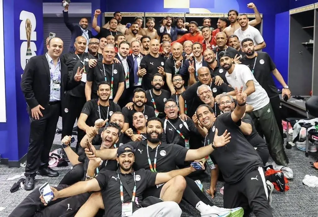 نجوم «الفراعنة» ينعشون أغاني المهرجانات بعد تألقهم في المونديال