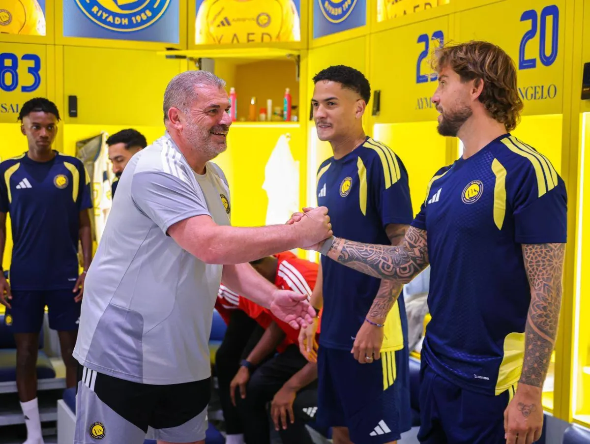 لاعبو النصر يعودون إلى «الدار» استعداداً للموسم الجديد
