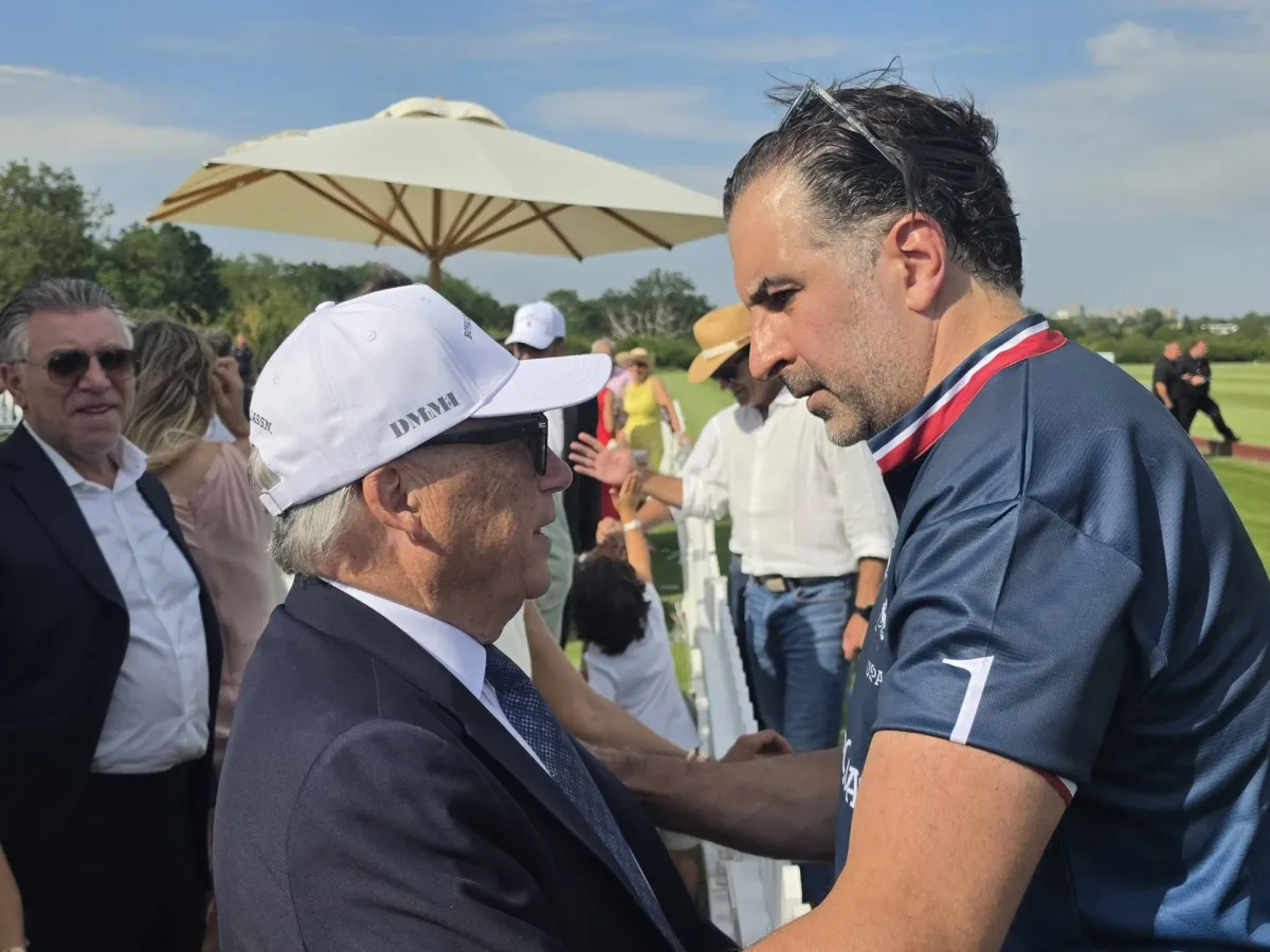 حقَّق السعودي عمرو زيدان، لاعب البولو، لقب كأس البولو الخيرية الملكية، ضمن الفريق الذي يقوده الأمير ويليام آرثر فيليب لويس، أمير ويلز، في المباراة التي أُقيمت بمدينة وندسور البريطانية، بحضور جيري إنزيريلو الرئيس التنفيذي لشركة «الدرعية» 