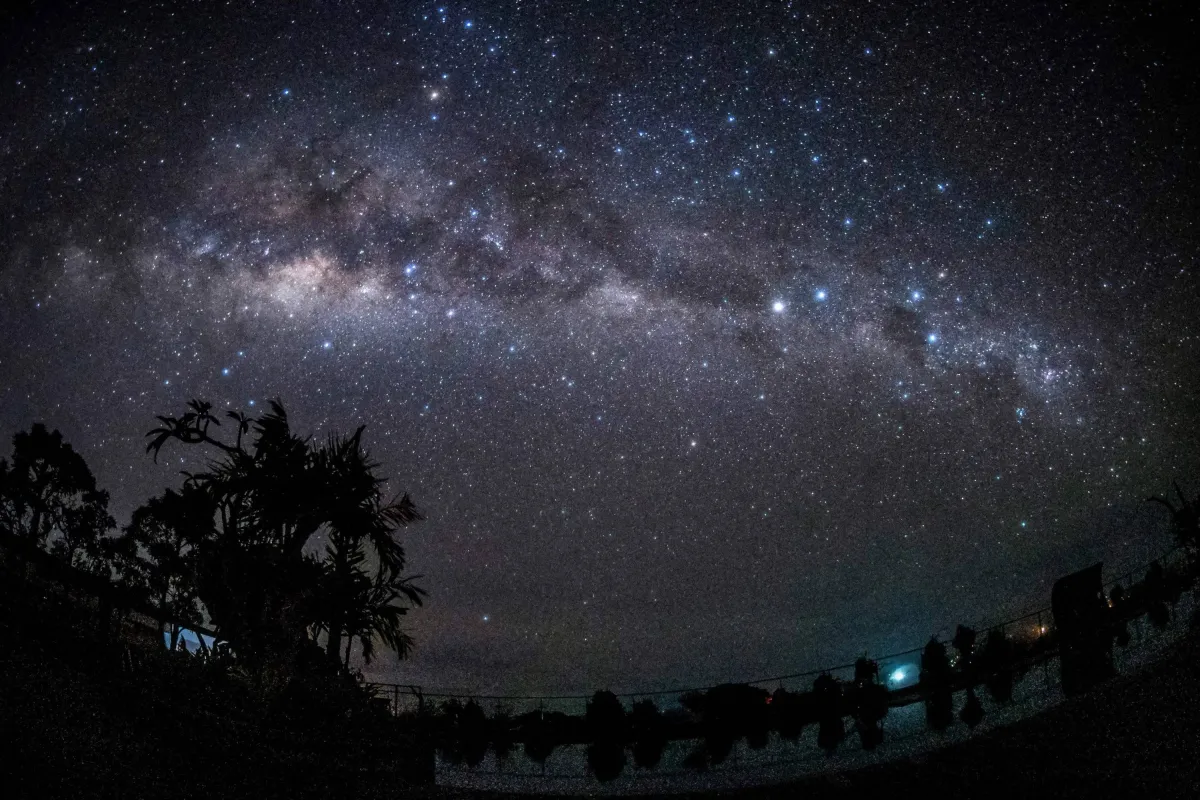 In a Sweet Discovery, Astronomers Find Sugar Lurking in the Space Between Stars