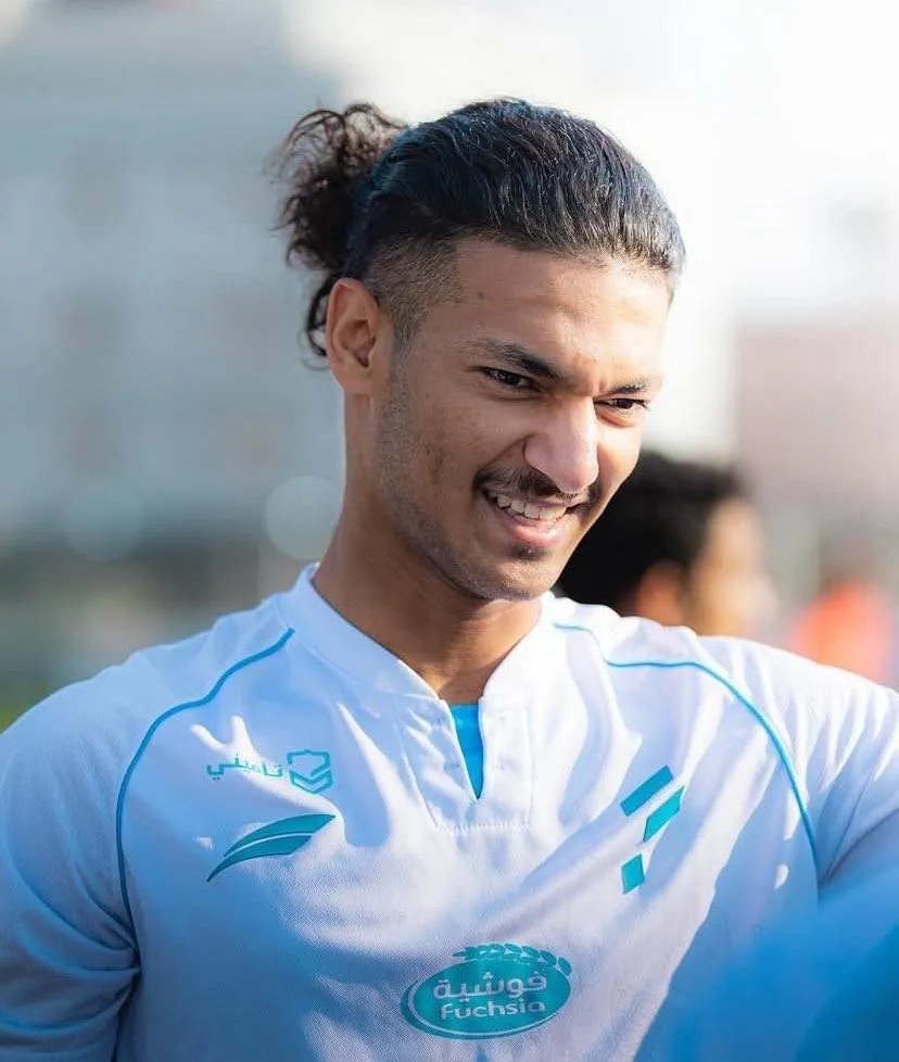 نواف الحبشي يقترب من الهلال بعقد لثلاثة مواسم