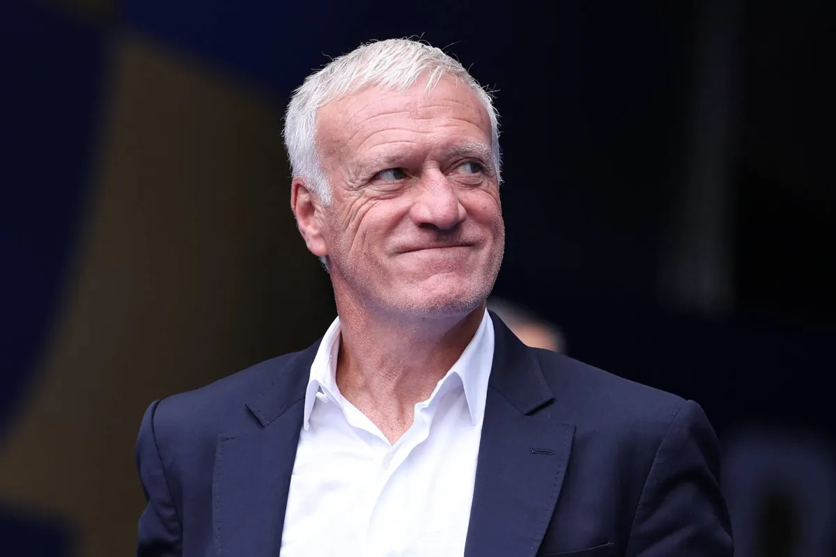 Deschamps’ Golden France Era Ends in Defeat, but Legacy Intact