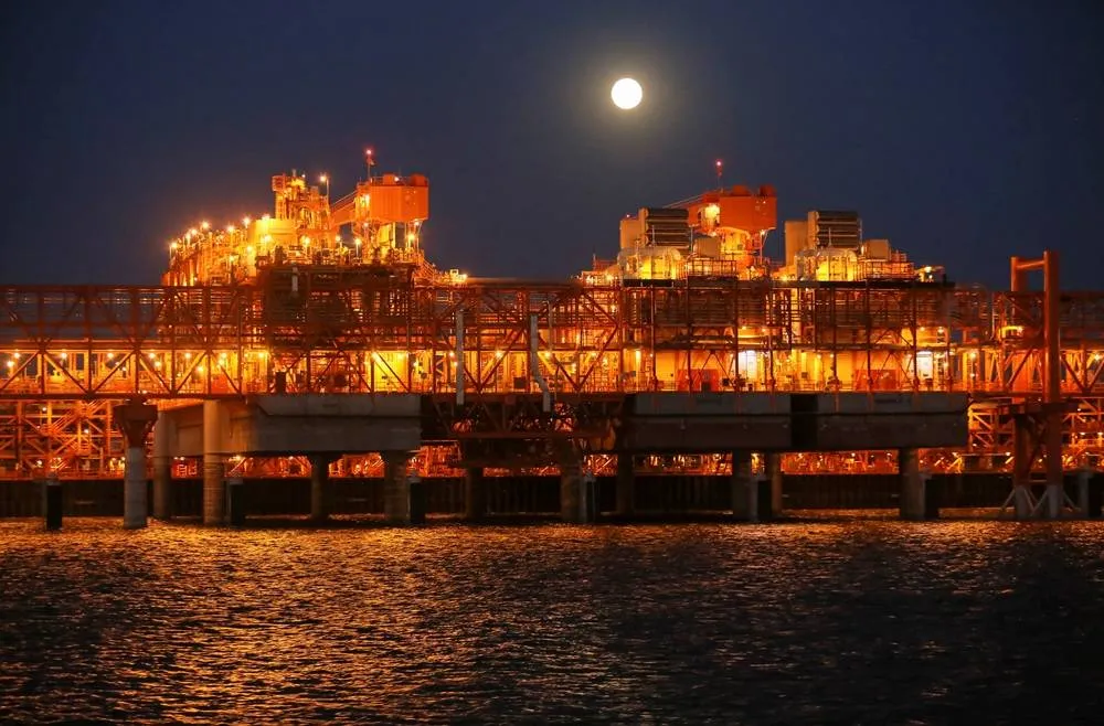 Caspian Pipeline Consortium Oil Loadings Suspended After Drone Attacks on Tankers, CPC Says