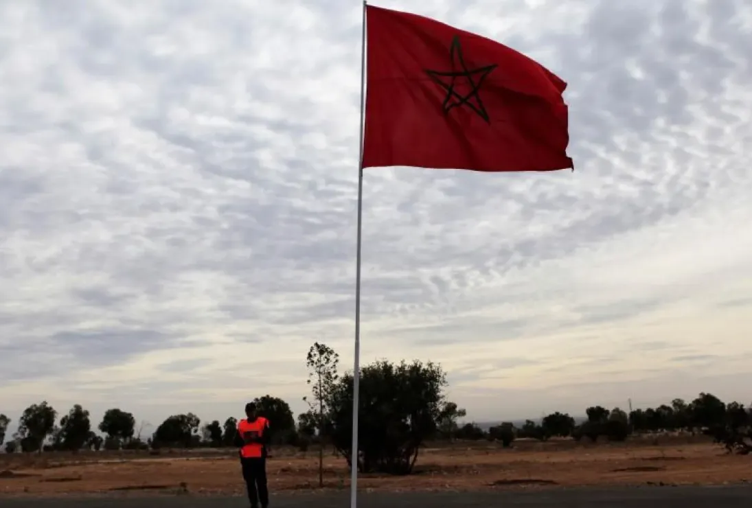 Morocco's Economic Growth Seen Slowing to 3% in 2027