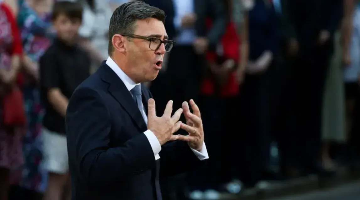 UK's Burnham Says Trump and Zelenskiy Will be among His First Calls as Leader