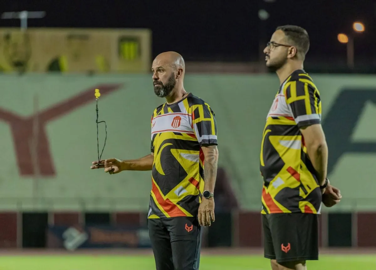 استأنف فريق الرياض تدريباته في مقر النادي بالعاصمة، عقب اختتام معسكره الإعدادي الخارجي في النمسا، ليدخل بذلك المرحلة المحلية الأخيرة من تحضيراته لموسم 2026-2027 
