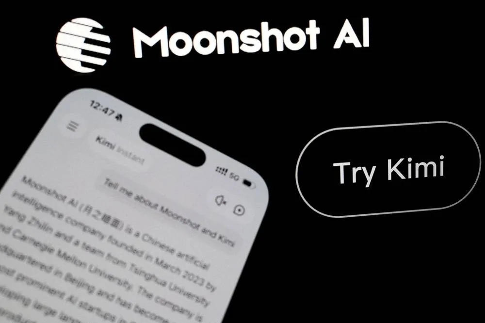 Chinese Startup Moonshot’s AI Model Breaks Out of Testing Environment, Researchers Say