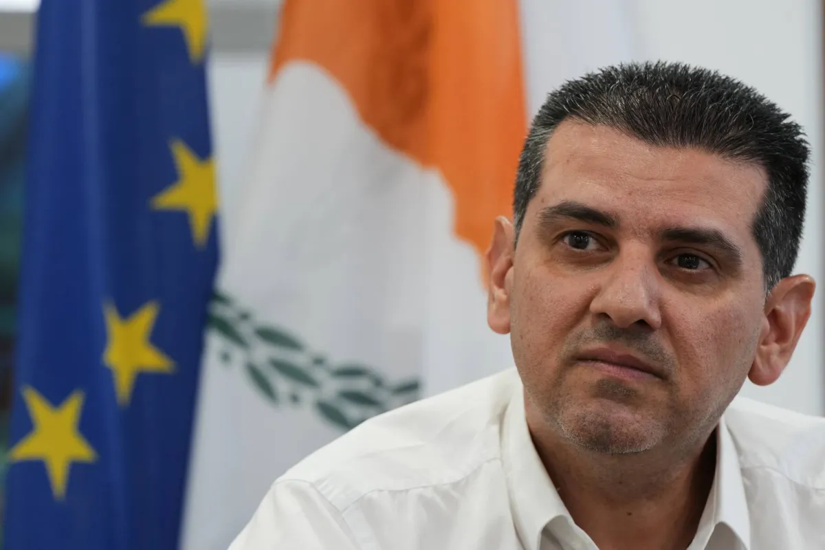 Cyprus Natural Gas to Supply Europe via Egypt by First Half of 2028