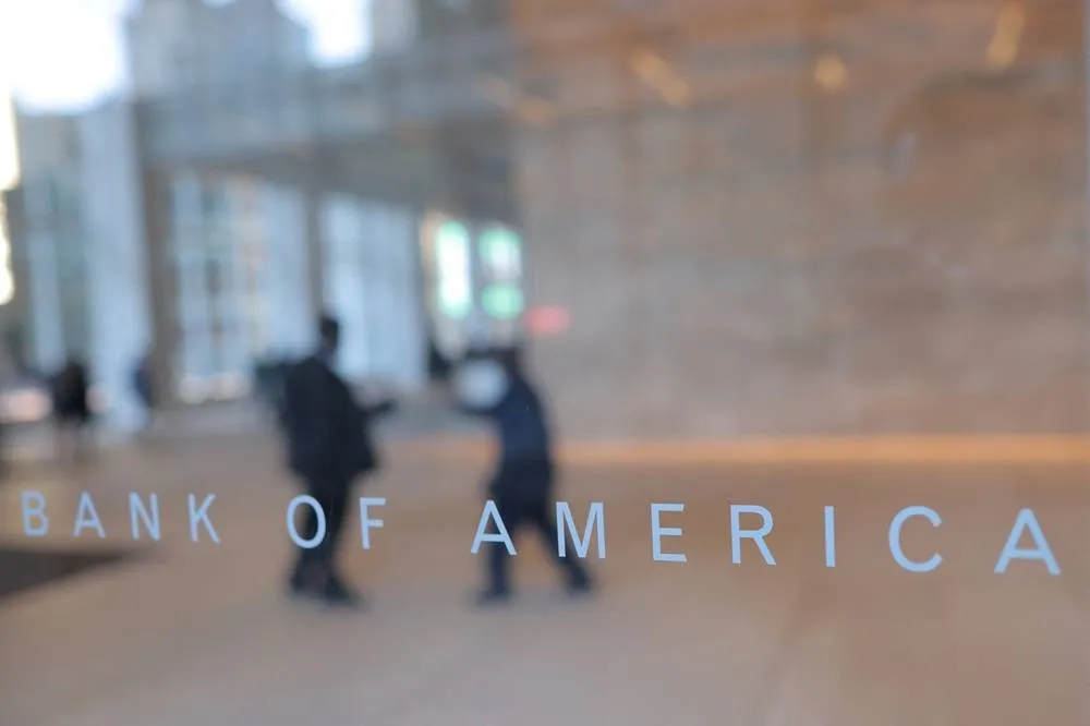 Bank of America Pledges $250 Billion for US Infrastructure Financing