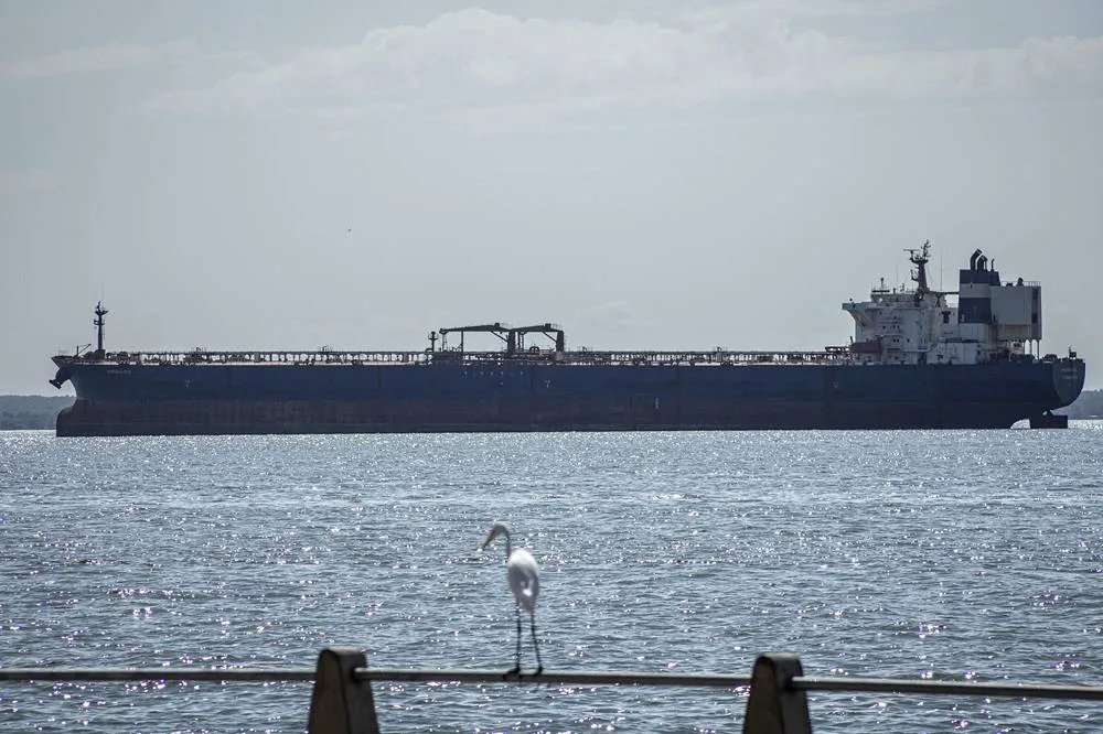 Venezuela Says Retains ‘Sovereignty’ in US Oil Deal