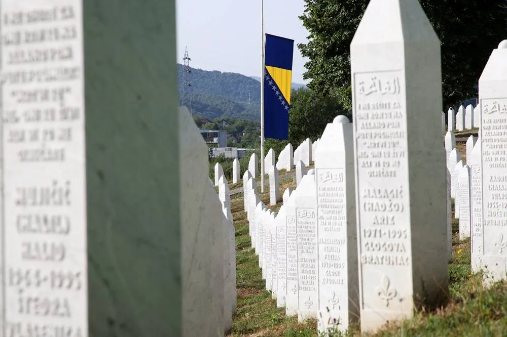 No Dutch Investigation into Mladic’s Death, Says Tribunal