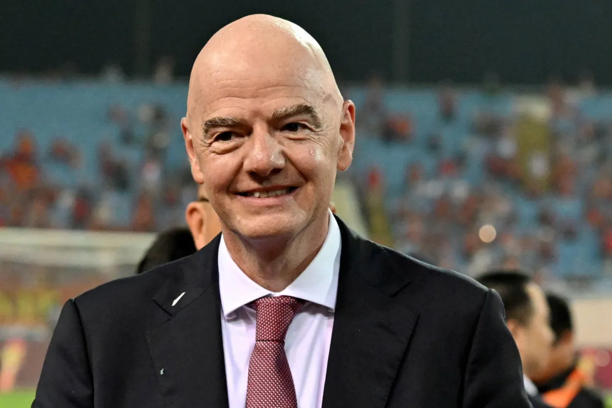 من المتوقع حضور نحو 15 ألف شخص للمباراتين الافتتاحيتين في كأس العالم للسيدات تحت 20 عاماً غداً السبت، لكن لم يتضح بعد ما إذا كان جياني إنفانتينو رئيس الاتحاد الدولي لكرة القدم (الفيفا) سيكون من بين الحاضرين 