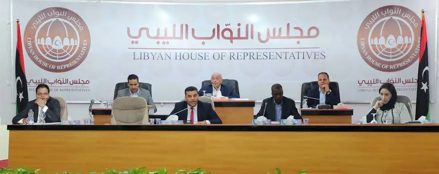 الأزمة الليبية تدخل مرحلة جديدة بعد اعتماد «النواب» اتفاق «4+4»