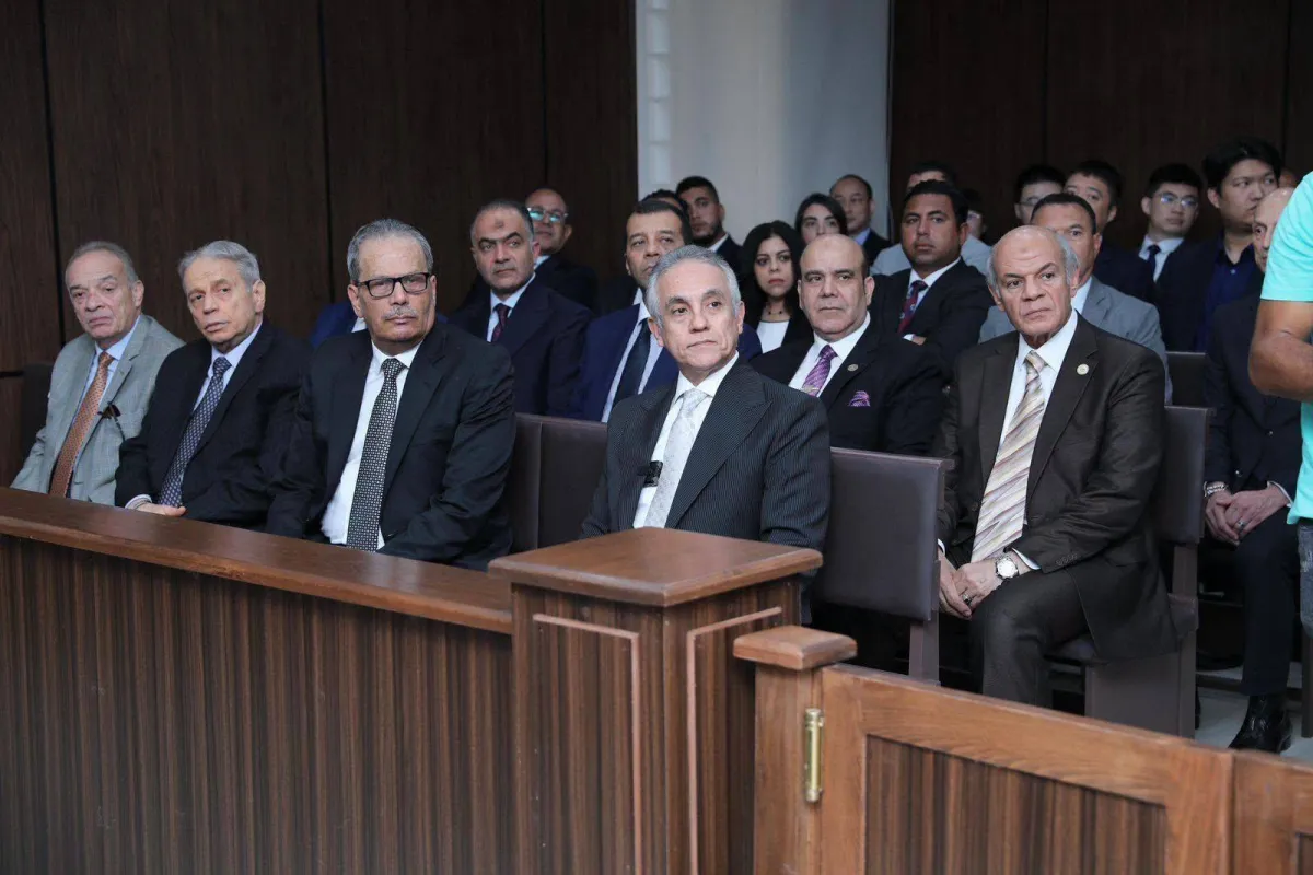 «التقاضي عن بُعد»... مصر تختبر تحولها الرقمي في «الإجراءات الجنائية»