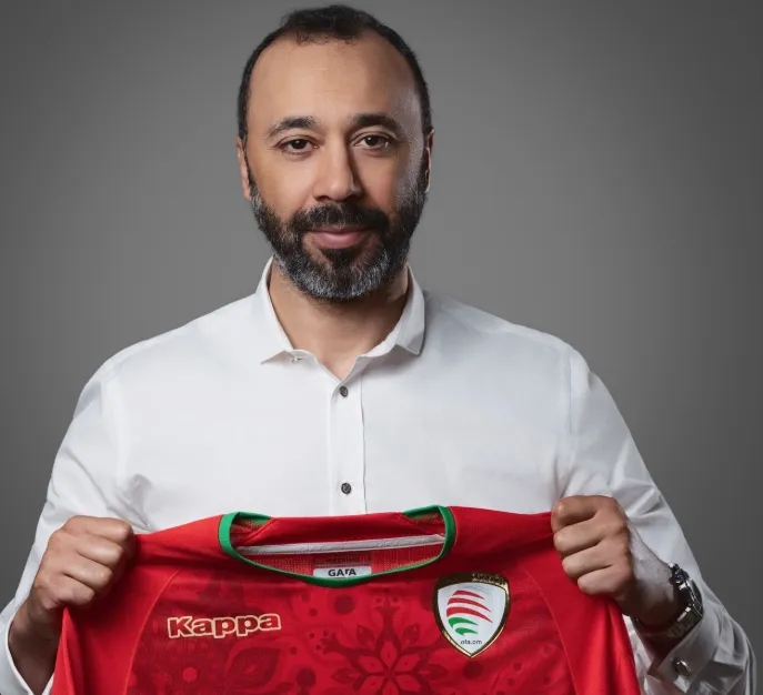 السكتيوي يعلن قائمة عُمان لـ«خليجي 27»… والمشيفري أبرز الغائبين