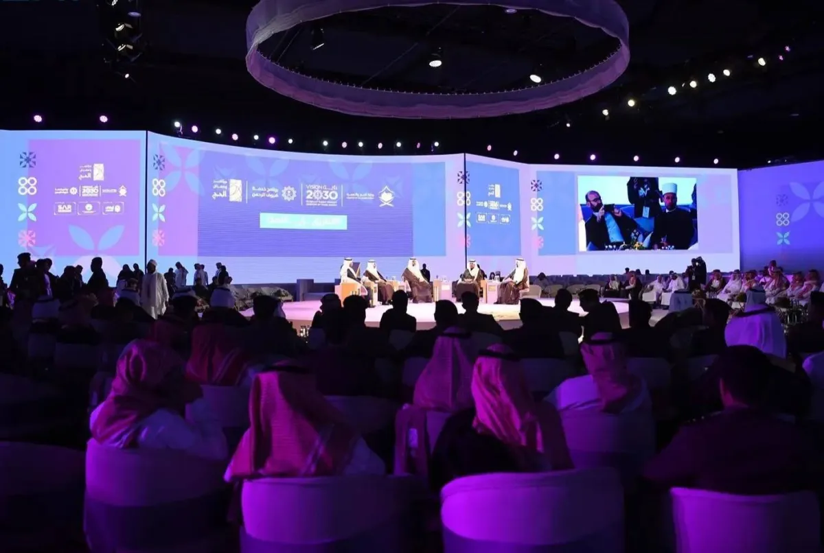 خادم الحرمين يرعى «مؤتمر ومعرض الحج 6» نوفمبر المقبل في جدة