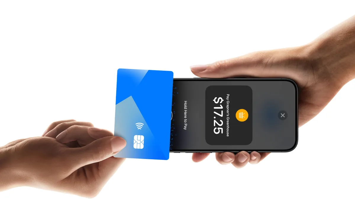 قريباً... «آيفون» يتحول إلى جهاز نقاط بيع في السعودية مع خدمة «Tap to Pay»