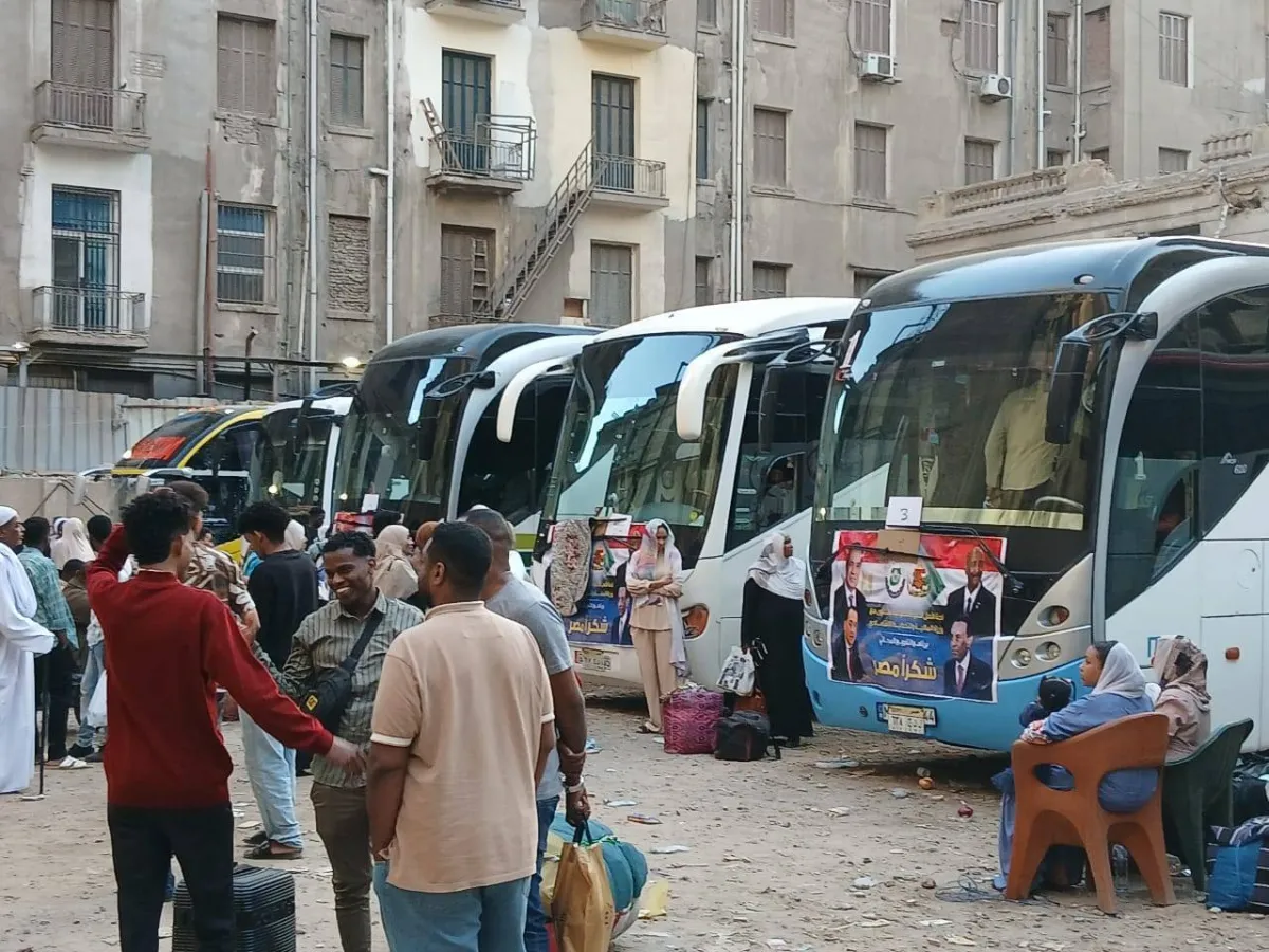 مصر: الضغوط الاقتصادية تجدد الجدل حول «أعباء الوافدين»