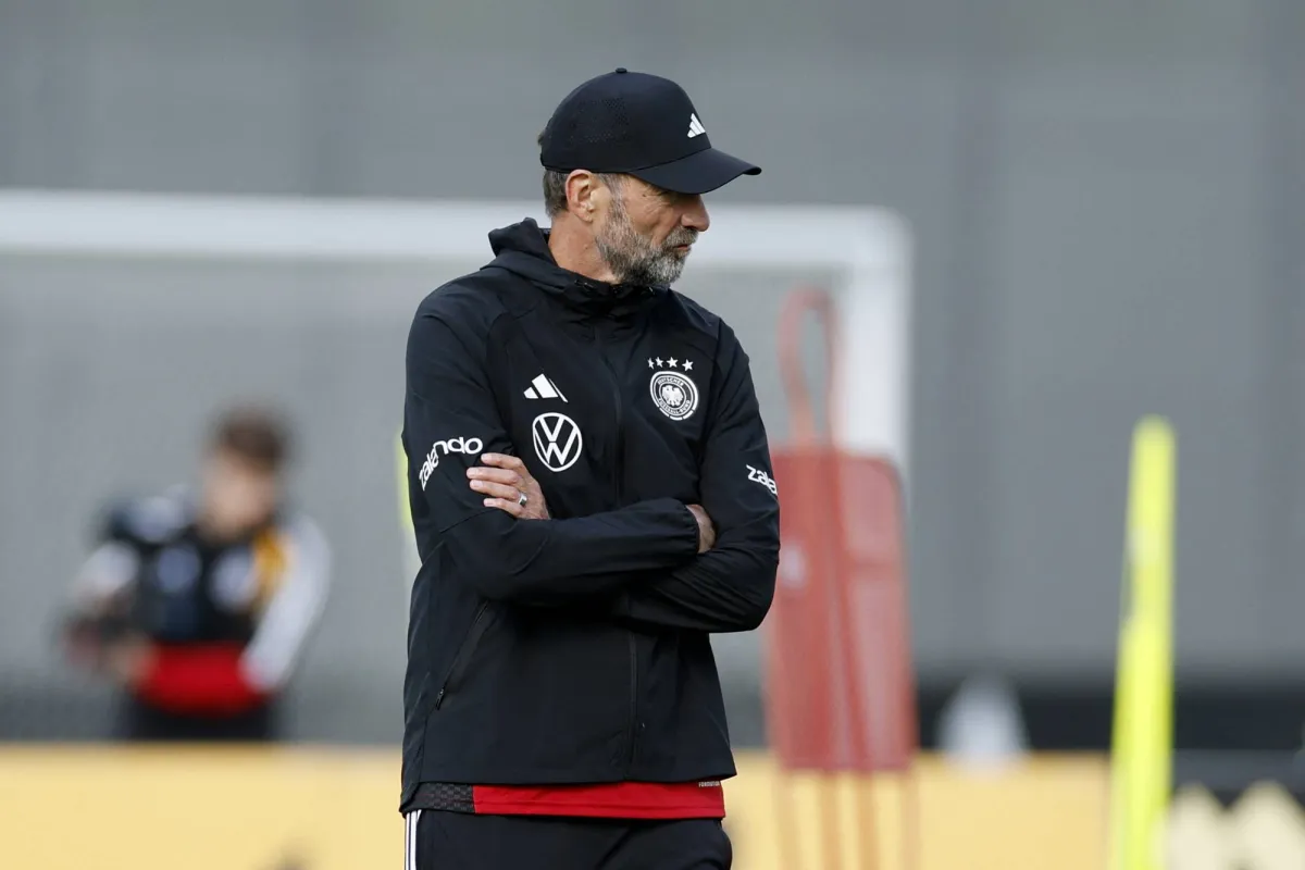 كلوب يعلن «نهجاً جديداً» لإعادة ألمانيا إلى طريق القمة
