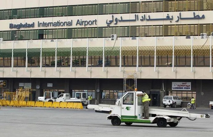 شركات خاصة في العراق تمتنع عن خدمات الطيران الإيراني