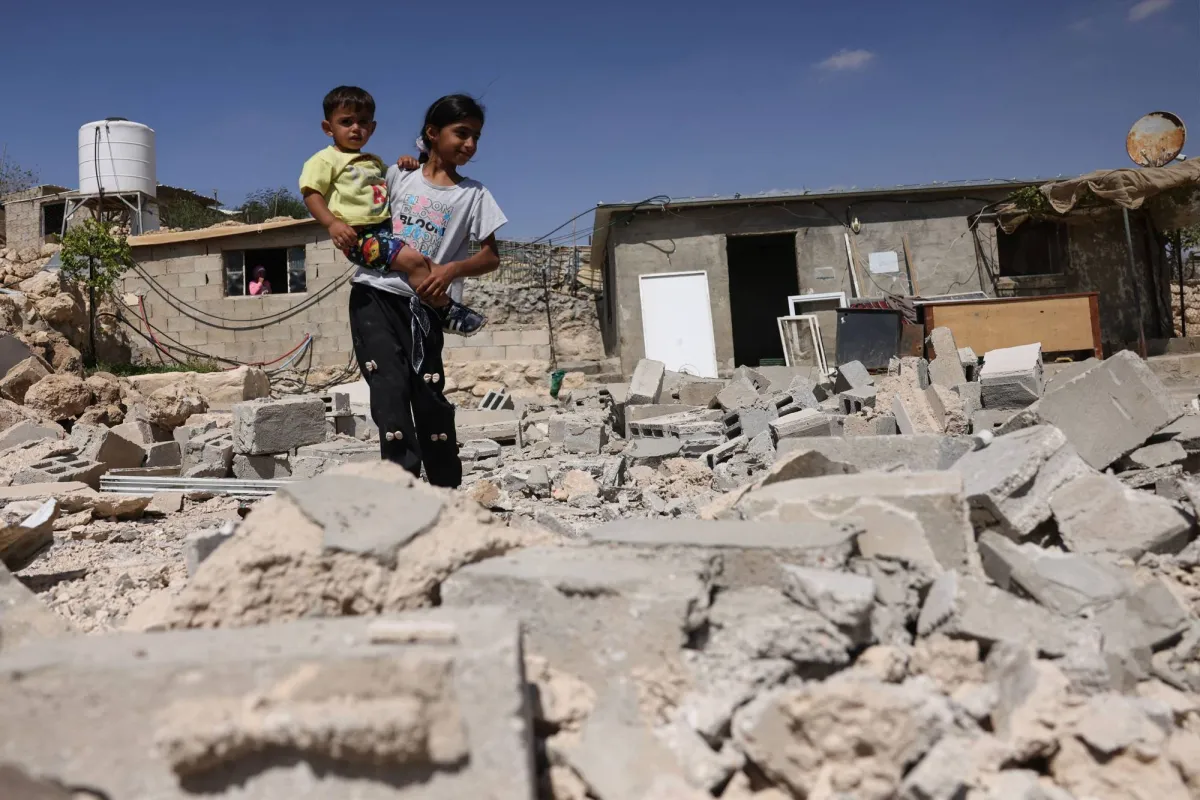 زخم أممي لقضية فلسطين... والسُلطة تراه «صفعة» لمحاولات التغييب