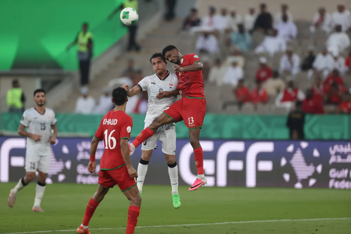 مدرب عمان لـ«الشرق الأوسط»: الإصابات أثرت على جاهزيتنا