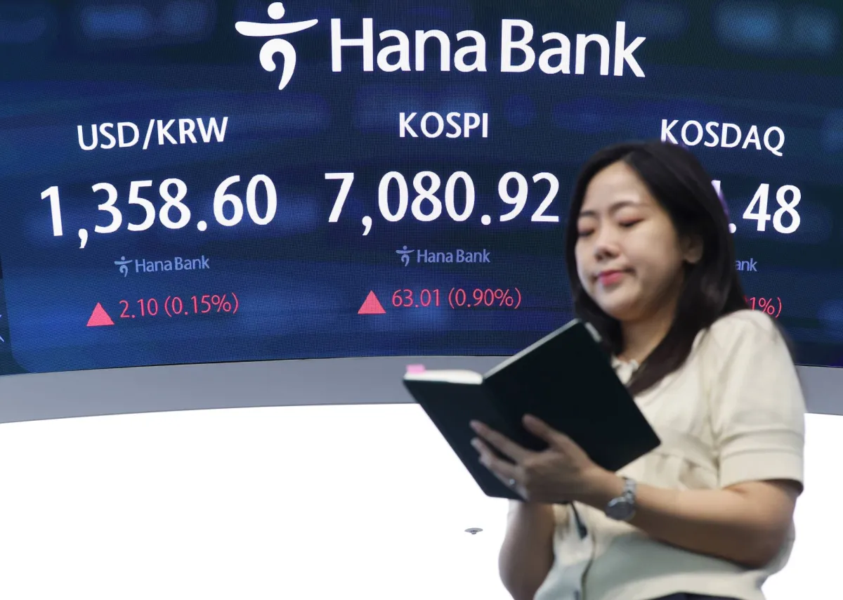 الأسهم الآسيوية تتباين وسط ضغوط من ارتفاع عوائد السندات وأسعار النفط