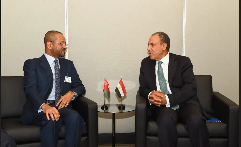 ملف الوساطة بين أميركا وإيران يتصدّر لقاءات مصر في الأمم المتحدة