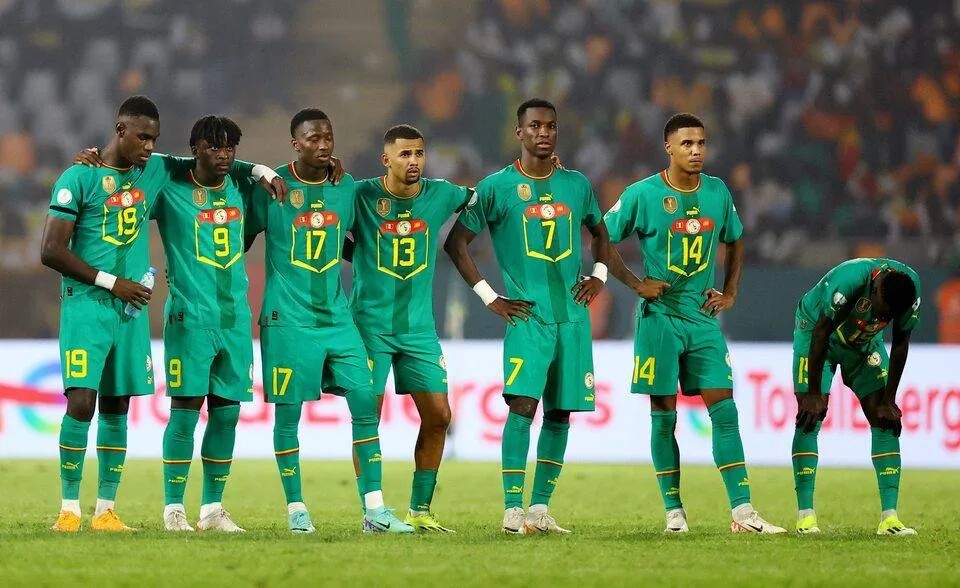 «تصفيات أمم أفريقيا»: السنغال تكتفي بالتعادل مع موزمبيق