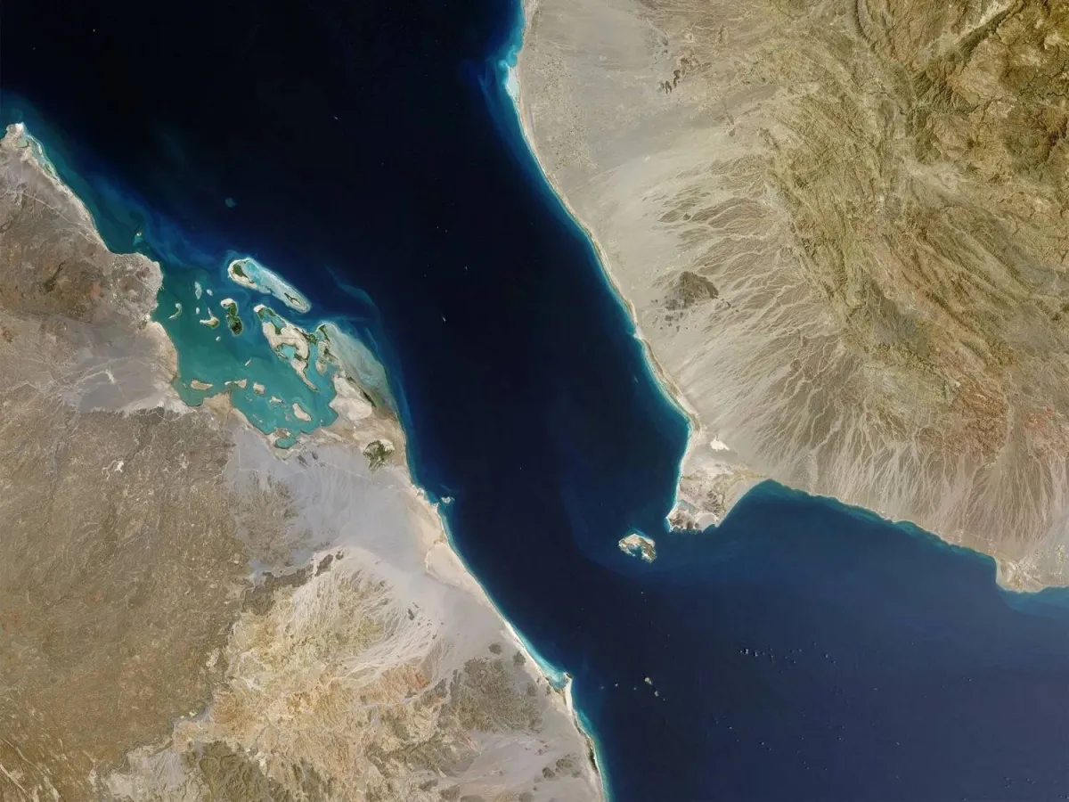 لتأمين الملاحة... تصاعد التنسيق العسكري الدولي مع الرياض