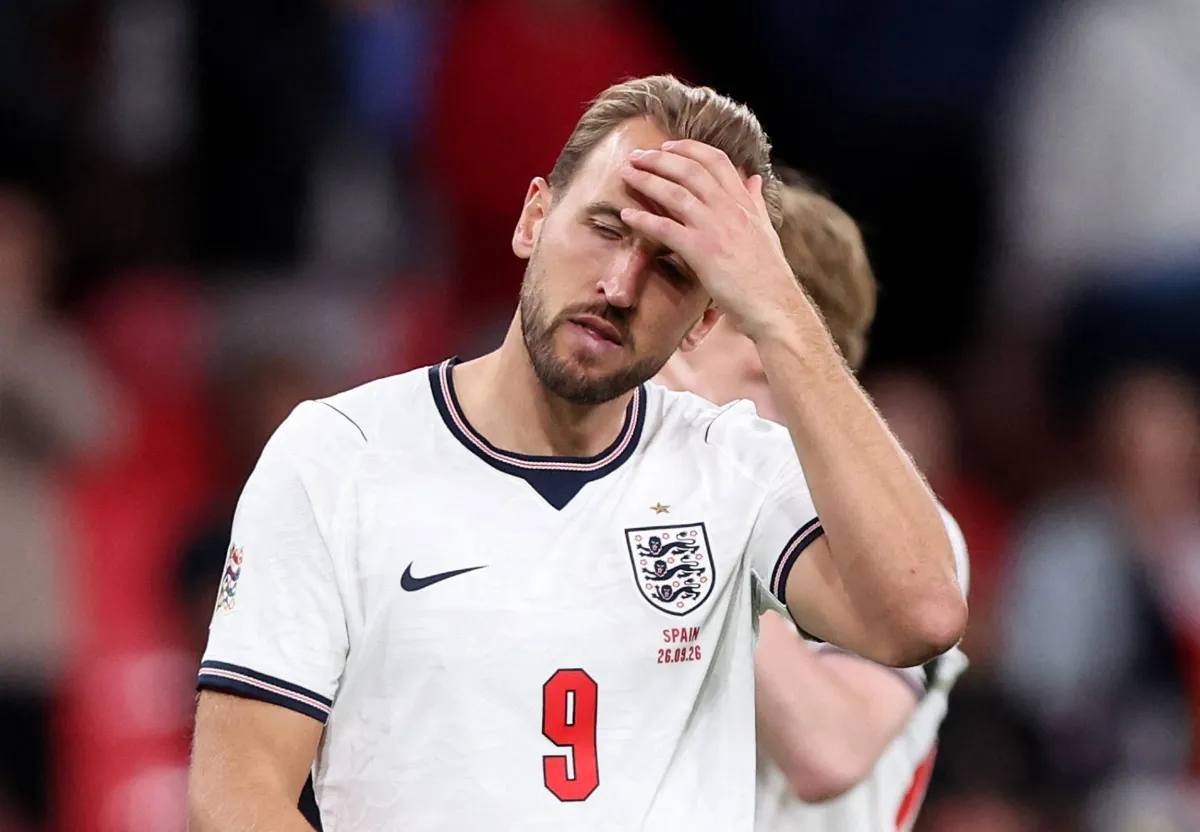 هاري كين: المنتخب الإنجليزي «من أفضل منتخبات العالم»