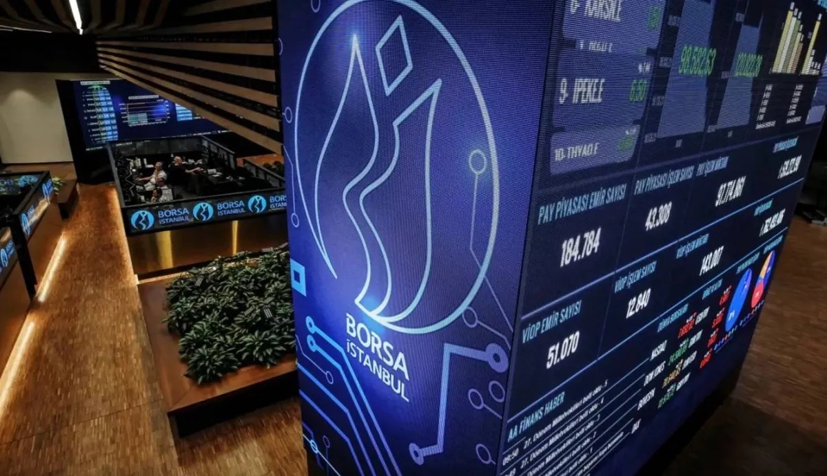 تركيا: أزمة صناديق الاستثمار تتفاعل... وتوقيفات جديدة في إطار التحقيقات